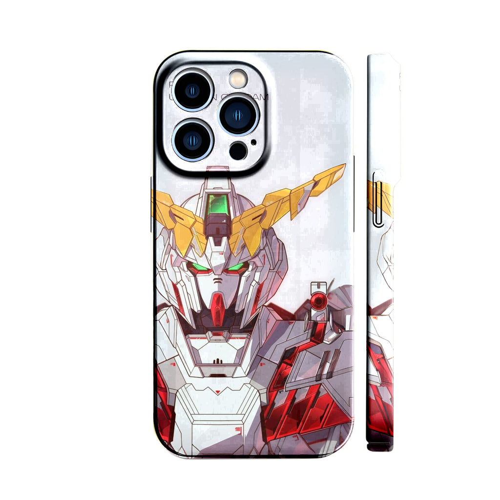 White Base in Action | Mobile Suit Gundam