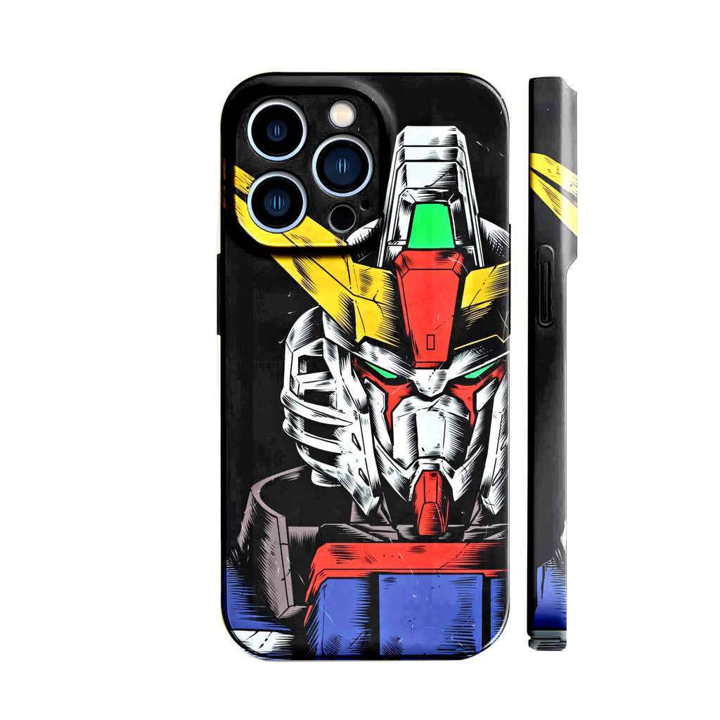 RX-78-2 in Battle Mode | Mobile Suit Gundam