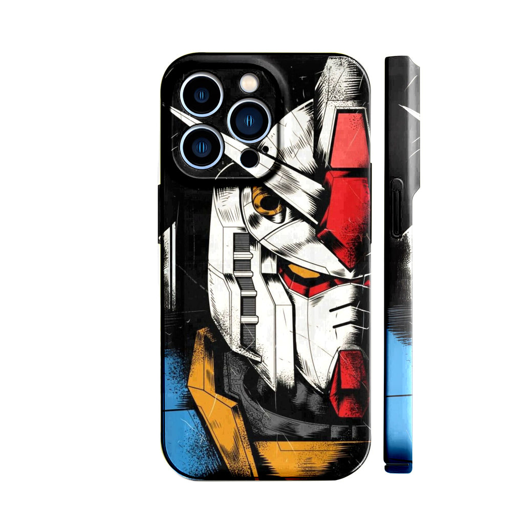 Gundam Shield | Mobile Suit Gundam