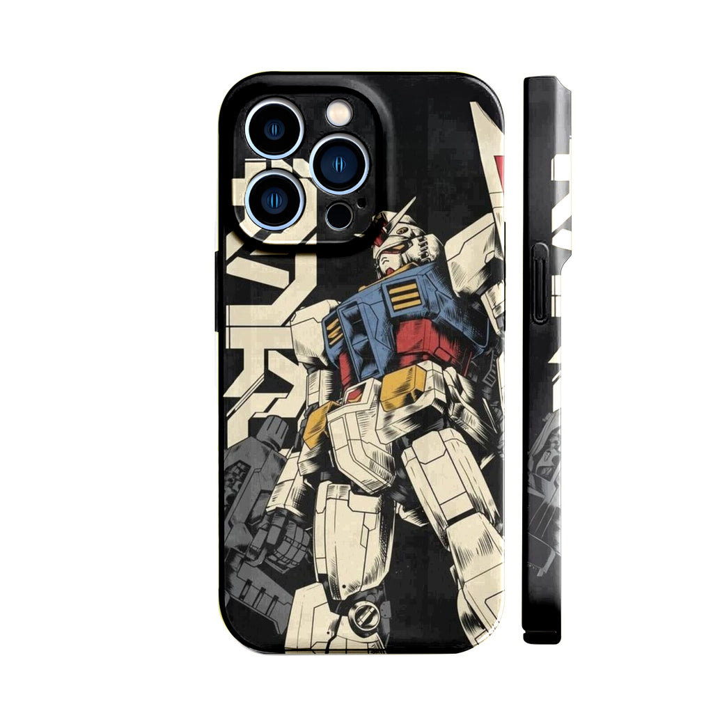 Mobile Suit Gundam