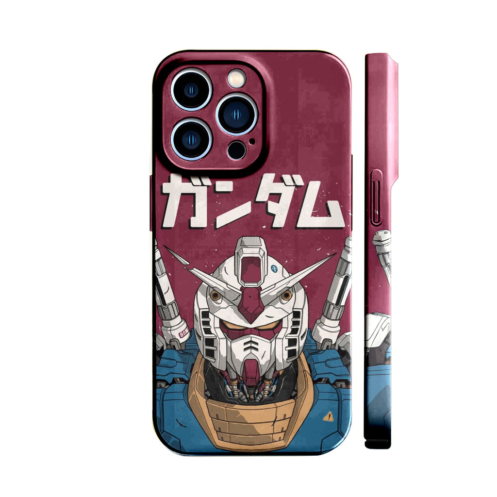 RX-78 Icon Reborn | Mobile Suit Gundam