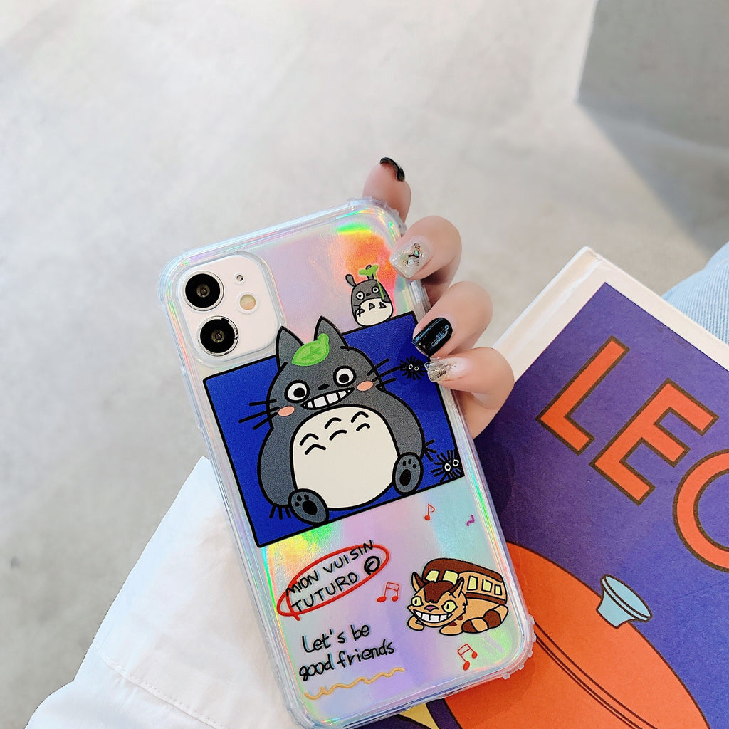 Totoro's Forest Friends | Totoro & Spirited Away