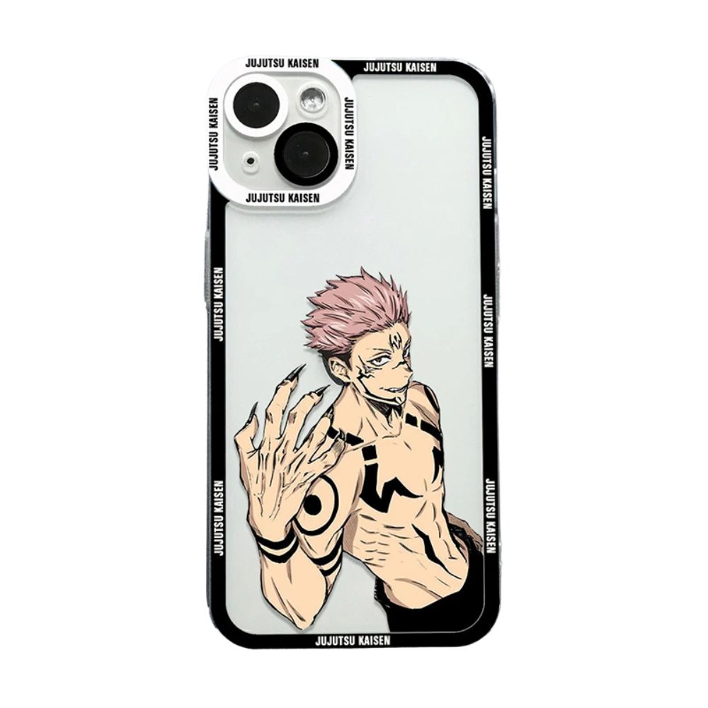 King of Curses | Jujutsu Kaisen – AnimeCases™ - #1 Best Anime Cases