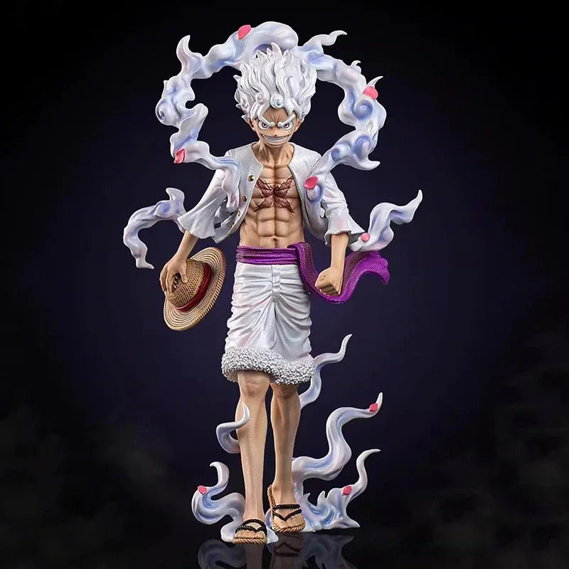 Luffy Gear 5 | One Piece