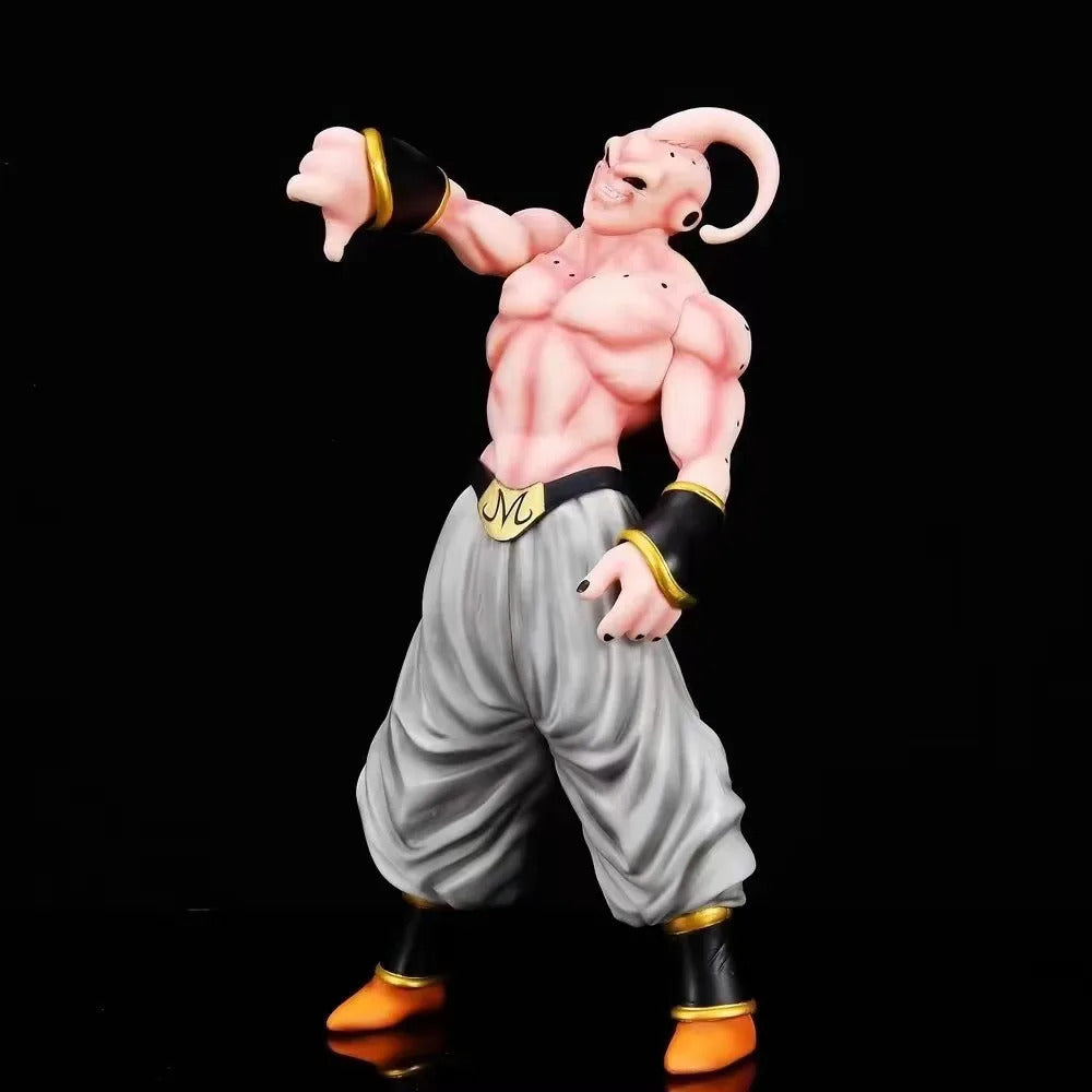 Majin Buu | Dragon Ball