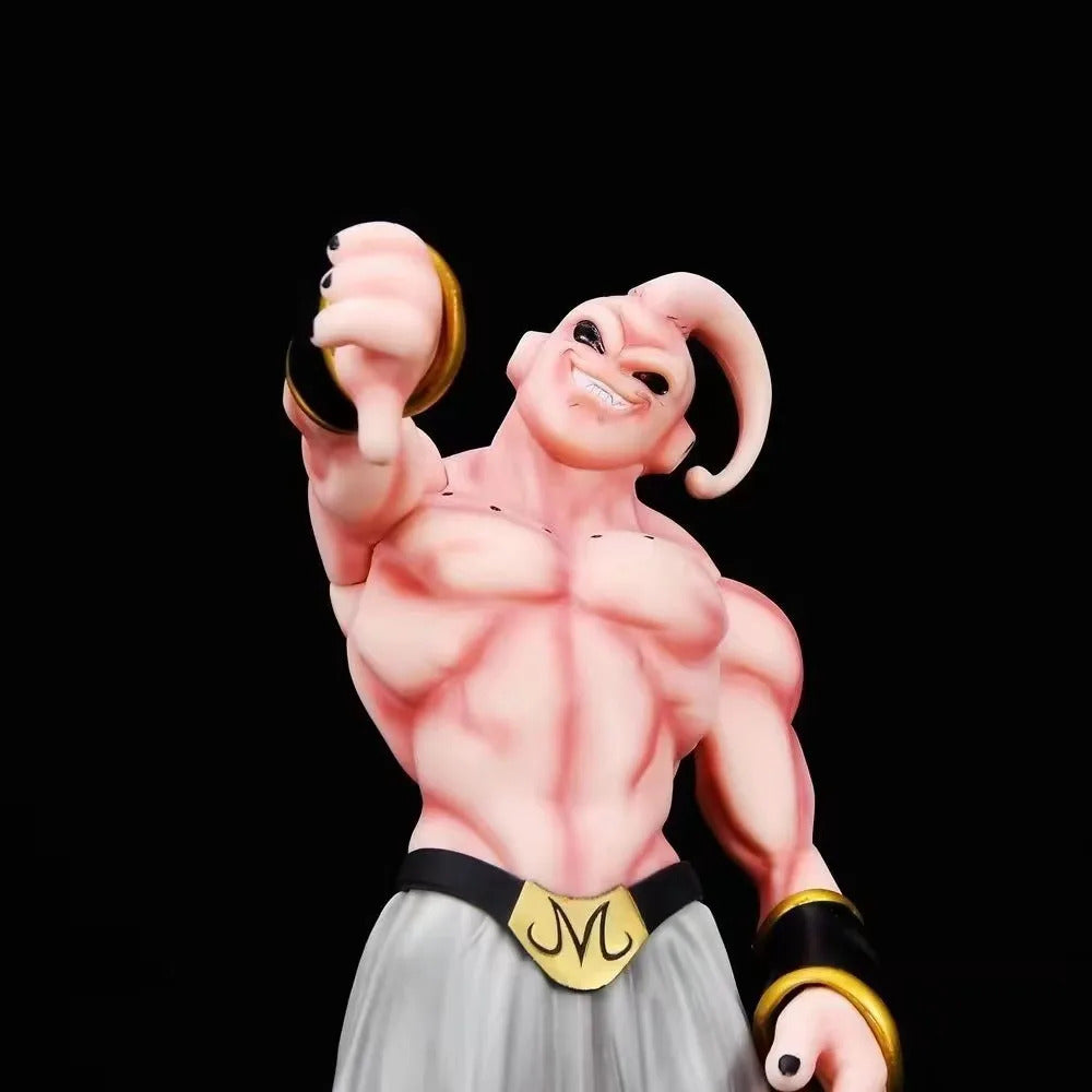 Majin Buu | Dragon Ball