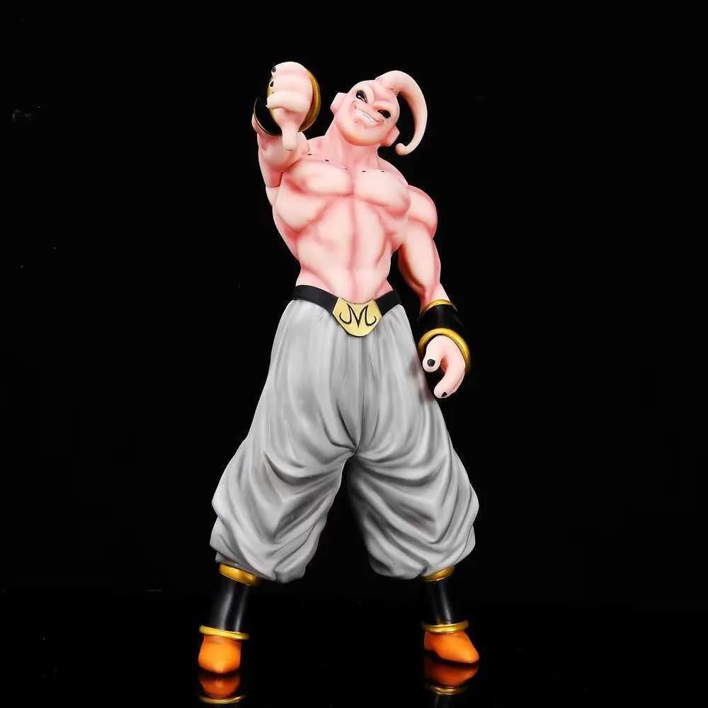 Majin Buu | Dragon Ball