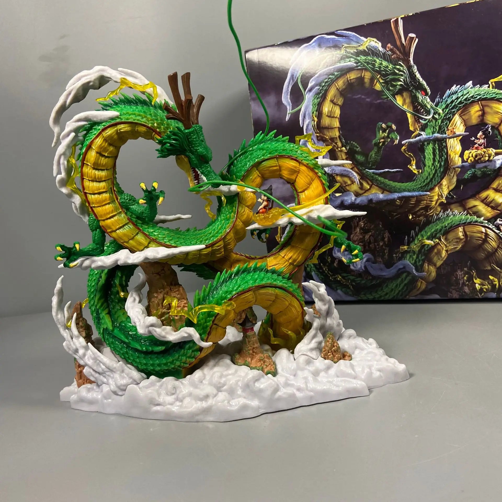 Shenron | Dragon Ball