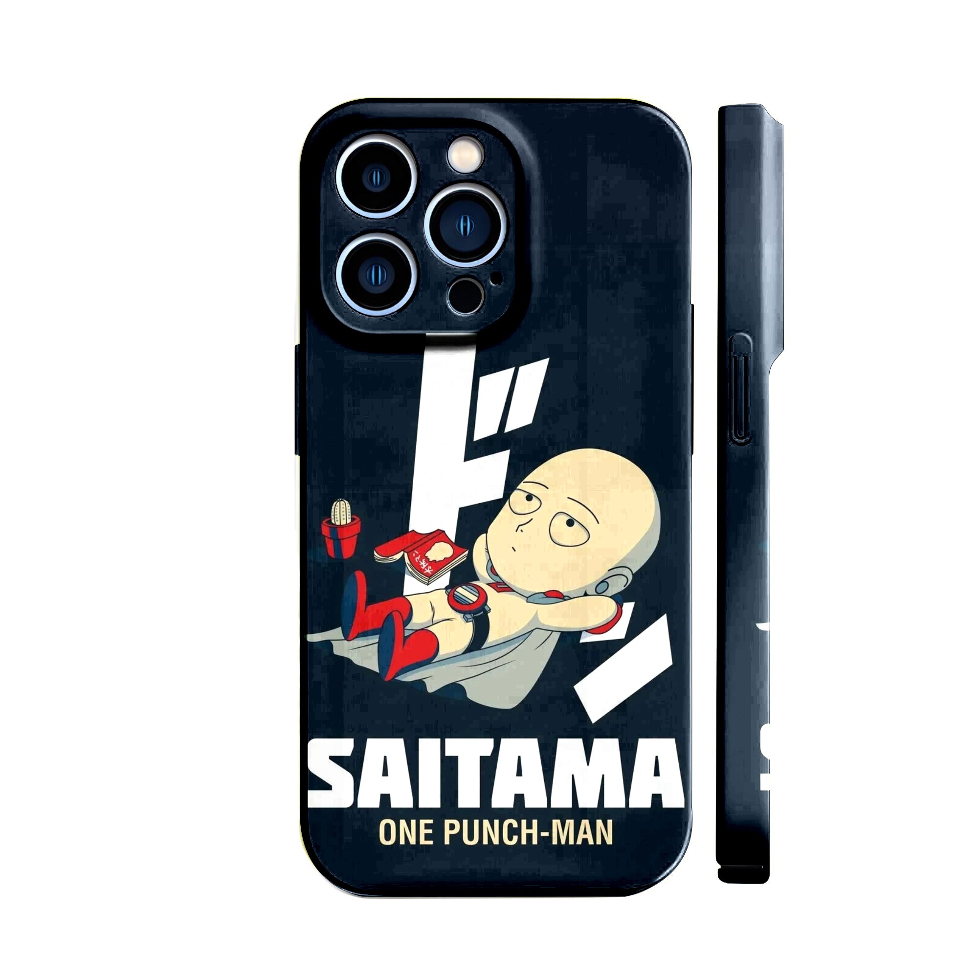 Hero for Fun | One Punch Man
