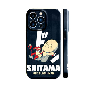 Hero for Fun | One Punch Man