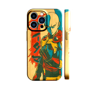 The Strongest Hero | One Punch Man