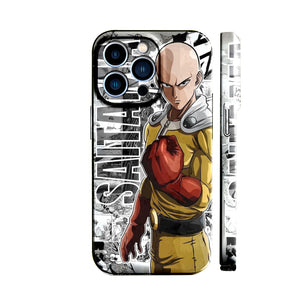 The Strongest Hero Alive | One Punch Man