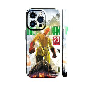 Volume 23 | One Punch Man