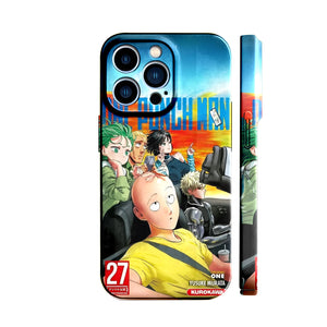 Volume 27 | One Punch Man