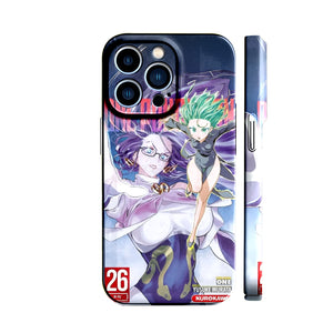 Volume 26 | One Punch Man