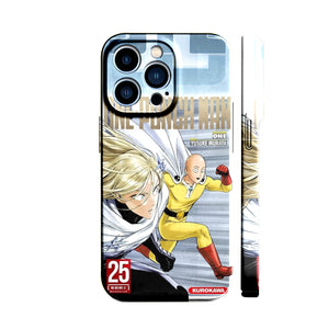 Volume 25 | One Punch Man
