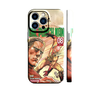 Volume 08 | One Punch Man
