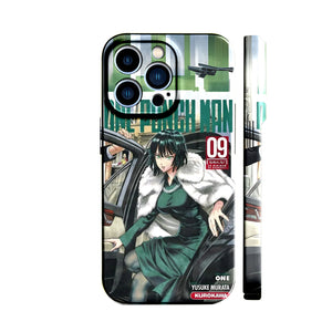 Volume 09 | One Punch Man