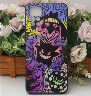 Customized Anime Phone Case For Google Pixel