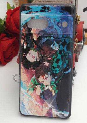 Customized Anime Phone Case 