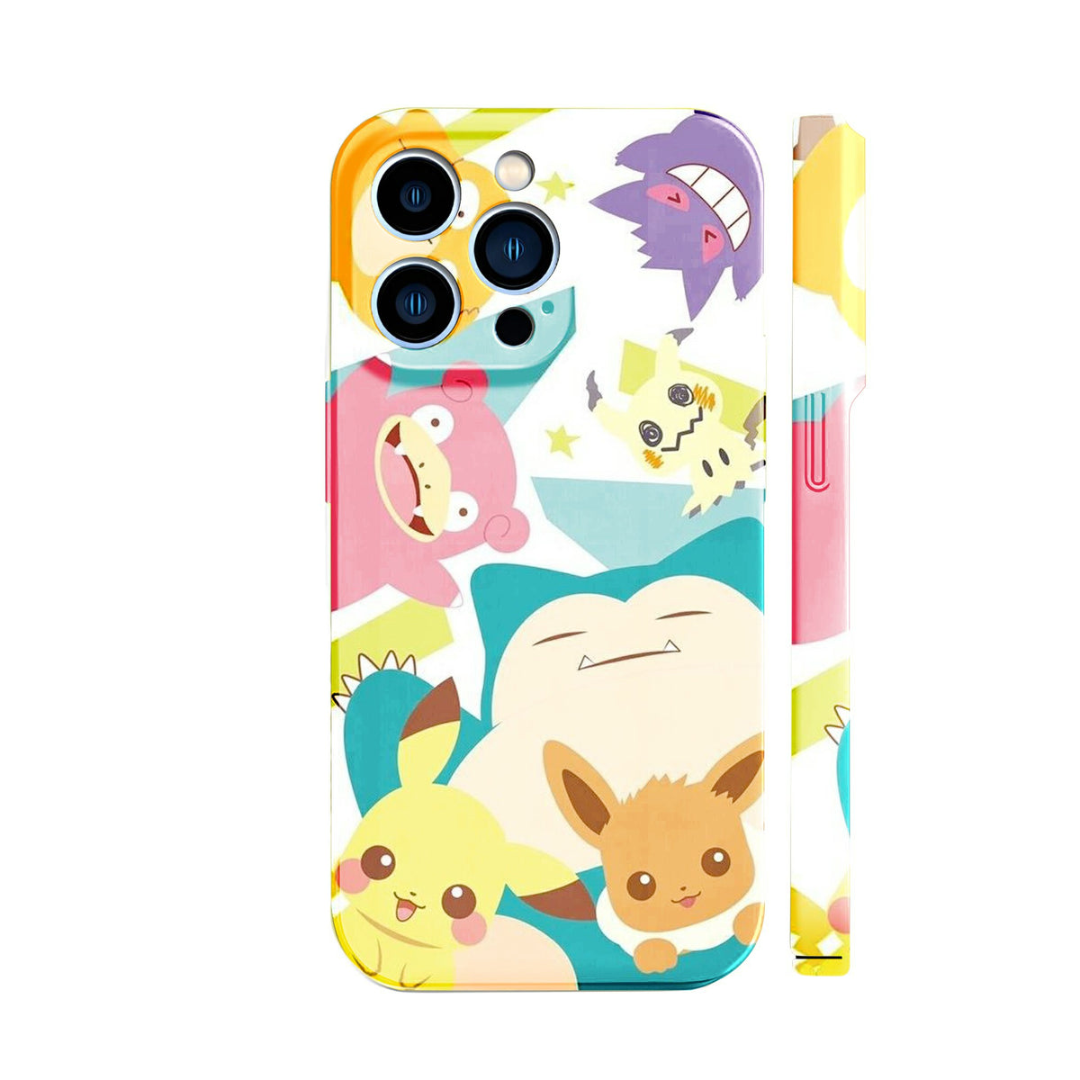 Pokémon – AnimeCases™ - #1 Best Anime Cases