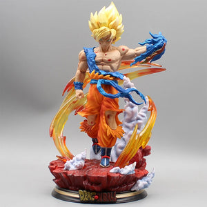 Super Saiyan Son Goku | Dragon Ball