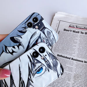 Jujutsu Kaisen Phone Case