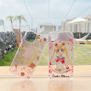 Sailor Moon Phone Case V2
