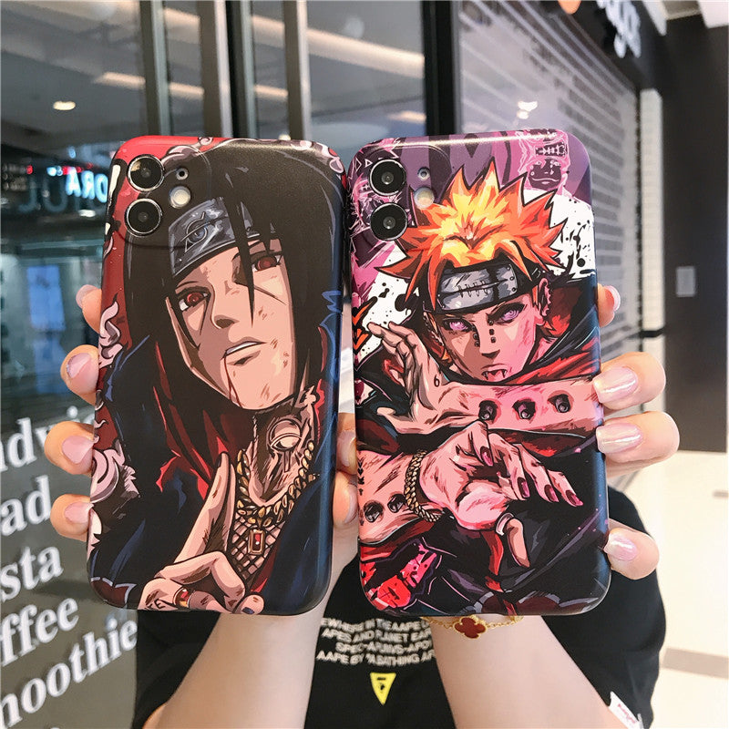 Naruto Itachi Pain Phone Case
