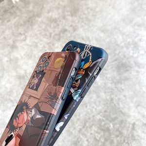 One Piece Ace Phone Case