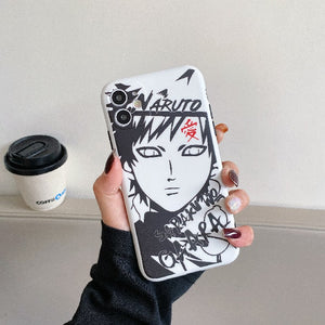 Gaara Sasuke Phone Case