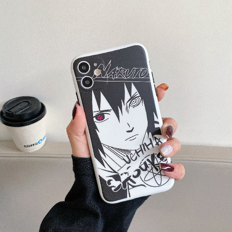 Gaara Sasuke Phone Case