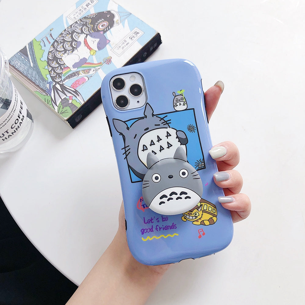 Totoro I My Neighbor Totoro