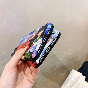 Inuyasha Sesshoumaru Phone Case V2